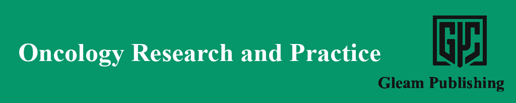 Oncology Research and Practice